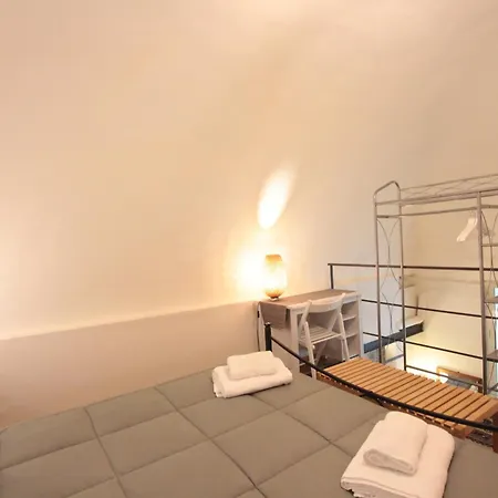 Apartment Amenano