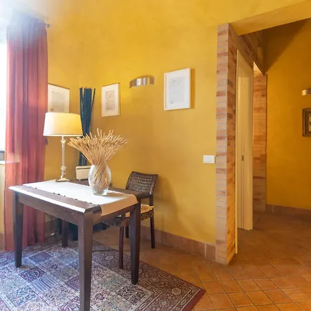 Amenano Apartment *