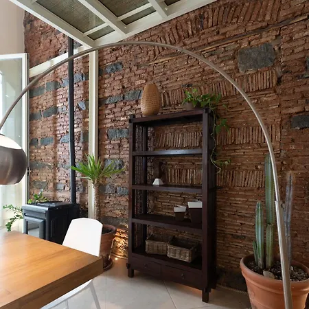 Amenano Apartment Catania
