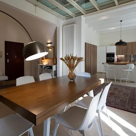 Amenano Apartment Catania
