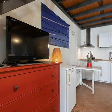 Amenano Apartment