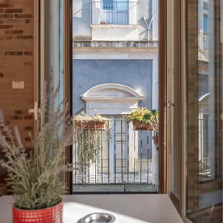 Apartment Amenano