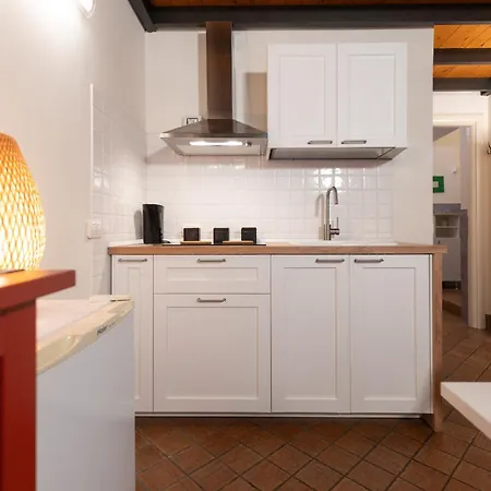 Apartment Amenano Catania