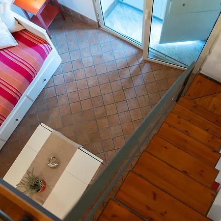 Amenano Apartment