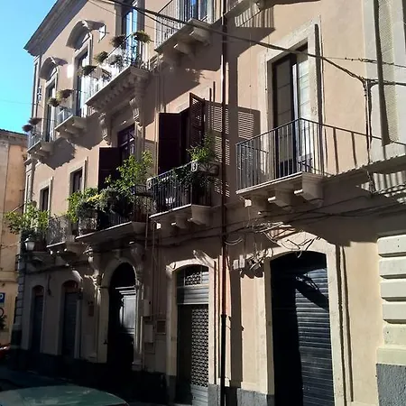 Amenano Appartamento