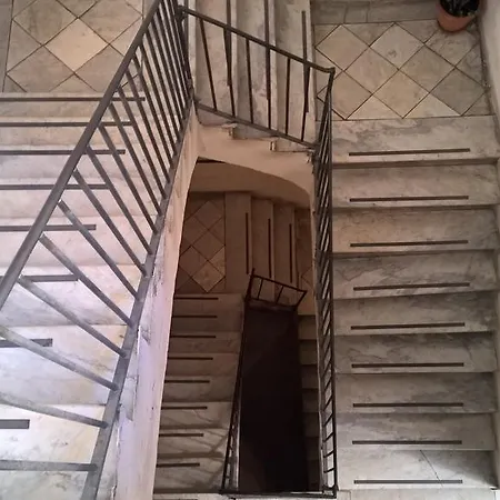 Apartment Amenano Catania