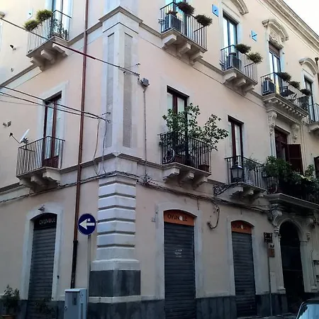 Appartamento Amenano *