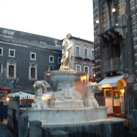 Amenano Appartamento Catania
