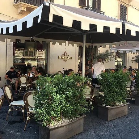 Amenano Appartamento Catania